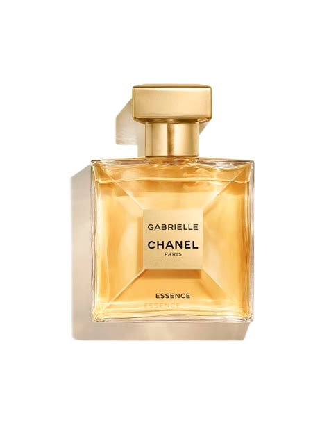 nuovo profumo di chanel gabrielle|GABRIELLE CHANEL EAU DE PARFUM VAPORIZZATORE.